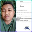 Jumlah dan Keberadaan Aset Kendaraan Pemkab Rohil Dipertanyakan, Muhajirin Ajukan Permohonan Informasi Publik