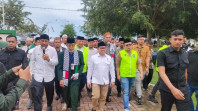 Cak Imin Janji Perpanjang Dana Otonomi Khusus Aceh, Bahkan Sampai Kiamat