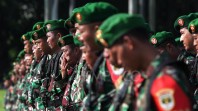 Daftar 15 Kementerian/Lembaga yang Bisa Diisi Prajurit Aktif TNI