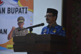Bupati Aceh Tamiang Ajak Semua Pihak Perkuat Ketentraman dan Ketertiban Umum Jelang Pemilu