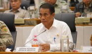300 Ribu Ton Beras Impor Berkutu, Menteri Amran Jamin Tak Disalurkan ke Masyarakat