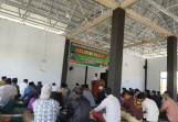 Masjid Ar Razzaq gelar Sholat Jum'at Perdana Bersama Ustadz Suwandi Juara 2 Aksi Indosiar