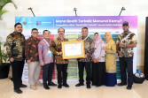 Pemkab Aceh Tamiang Raih Predikat B Akuntabilitas Kinerja, Berkomitmen Tingkatkan Layanan Publik