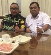 Afriansyah Noor Dilantik Jadi Wamenaker, KSJ:  Harapkan wujudkan kesejahtraan Buruh dan Keadilan Sosial untuk semua