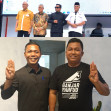 Penceramah Juara 2 (AKSI 2019) Indosiar Resmi Ditunjuk Jadi Ketua Tim Pemenangan Daerah Ganjar-Mahfud Provinsi Riau