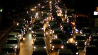 Puncak Arus Balik di Ruas Tol Belmera Diprediksi Terjadi pada 7 April