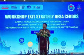 Kemendes: Ruang komunitas digital tentukan keberhasilan desa cerdas