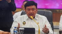 Menko Polkam Budi Gunawan Klaim Sudah Ada Tim Pelacak Aset Koruptor di Luar Negeri