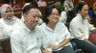 Sidang Tom Lembong Hari Ini, 4 Orang dari Kemendag Dihadirkan sebagai Saksi