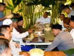 Danrem 011/Lilawangsa Lakukan Pertemuan Silaturahmi dengan Tokoh Agama dan Masyarakat Aceh Tamiang