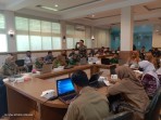 MPI Pekanbaru gelar Diklat Jurnalis untuk Guru dan Karyawan