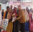 Kadis Koperindag Aceh Tamiang, Ibnu Azis Dukung Peningkatan Kesejahteraan Anggota Koperasi Melalui UMKM