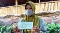 Pengusaha Katering di Kediri Jadi Korban Penipuan, Dijanjikan Jadi Pemasok Makan Bergizi Gratis