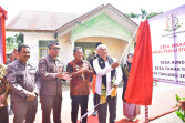 Pj. Bupati Aceh Tamiang : 'Stunting Harus Terhapus dari Peta Pembangunan'