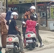 Satpol PP dan WH Aceh Tamiang Gencar Tertibkan Busana Muslim
