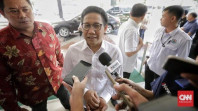 Mendes Sentil Kades Sinyal Dukung Prabowo: Bahaya Kalau Tak Netral