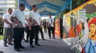 Jaksa Agung di Acara Adhyaksa Mural Fest 2025: Pimpinan Harus Memberi Contoh untuk Tidak Korupsi