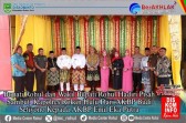 Bupati Rohul Hadiri Pisah Sambut Kapolres Rokan Hulu dari AKBP Budi Setiyono kepada AKBP Emil Eka Putra