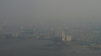 Lima Besar Penyakit Akibat Polusi Udara di Indonesia, Apa Saja?