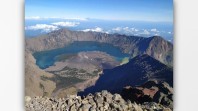 10 Aktivitas Seru di Lombok dari Mendaki Rinjani hingga Snorkeling