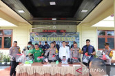 Satu Keluarga Tewas Keracunan Gas CO di Sumatera Selatan