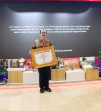 Dibawah Kepemimpinan PJ Bupati Meurah, Aceh Tamiang Raih Penghargaan SAKIP 'B'