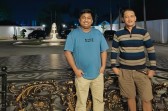 Sosok Iwan P, Dewan Pembina KSJ Riau di Balik Aksi 'Ayo Patungan Bayar Bonus Atlet Riau'