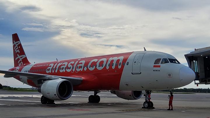 Indonesia AirAsia Turunkan Harga Tiket Domestik Selama Periode Lebaran 2025, Ini Rutenya
