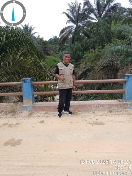 Lambat dan susah  nya perizinan galian C akibat ulah oknum oknum memperkaya diri
