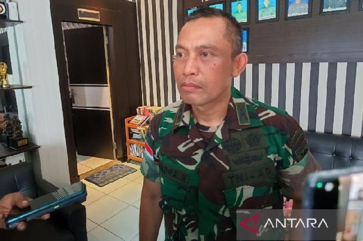 TNI Bantah Jual Senjata ke OPM di Black Market