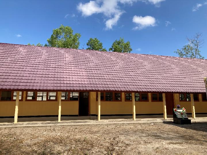 Jepang Kucurkan Bantuan Renovasi Pondok Pesantren dan Penyediaan Peralatan Medis Rumah Sakit