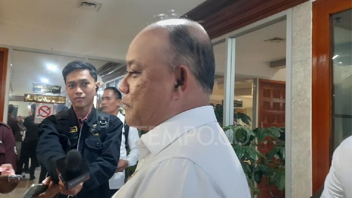 Bos BGN Sebut Rp 100 Triliun dari Pemangkasan Anggaran Patut Dialihkan ke Makan Bergizi Gratis