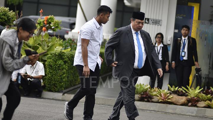 Prabowo Minta Bank BUMN Pangkas Jumlah Komisarisnya