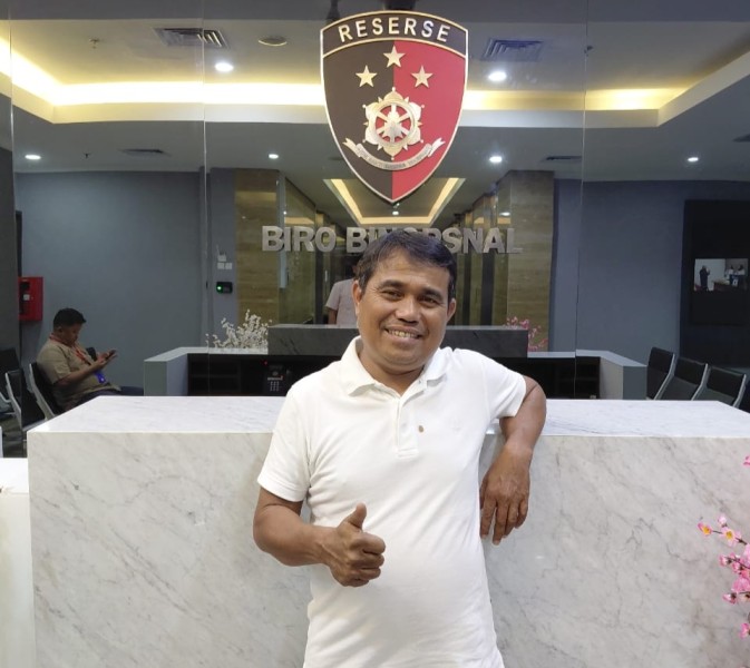 Yayasan Mapelhut Jaya Desak Pemprov dan Pemkab Riau Perketat Pengawasan Izin Lingkungan