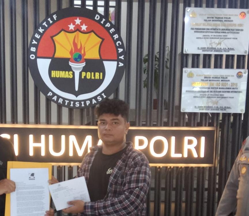 Oknum Polisi Diduga Selingkuh dengan Istri Anggota DPRD, Ariswan: Komisi I DPRD Langkat Harus Segera Gelar RDP Panggil Kapolres dan Kasi Propam