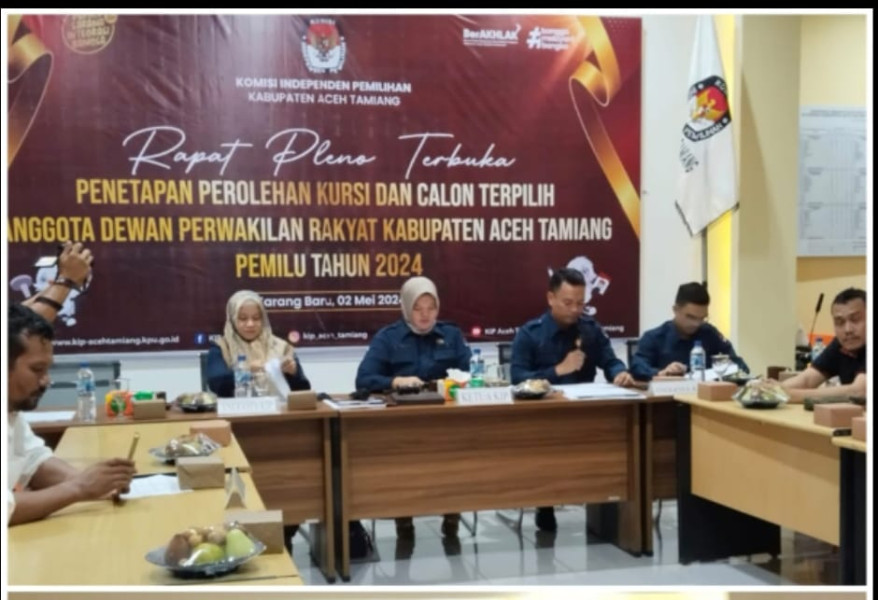 Komposisi Baru DPRK Aceh Tamiang, Cerminan Dinamika Politik Lokal