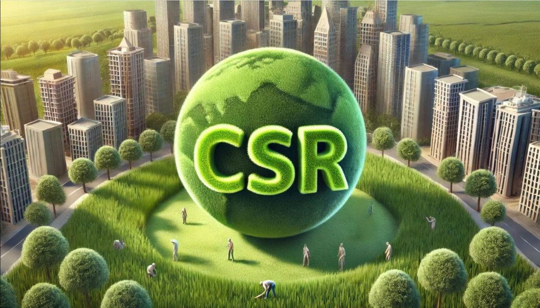 CSR Watch, Sebuah Organisasi yang Akan Mengawasi Realisasi CSR