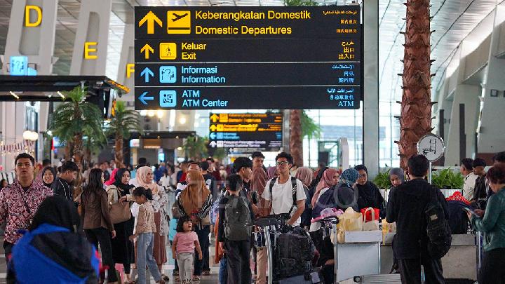 Hari Buruh, Aliansi Serikat Pekerja Bandara Soekarno-Hatta akan Mengerahkan Ribuan Massa