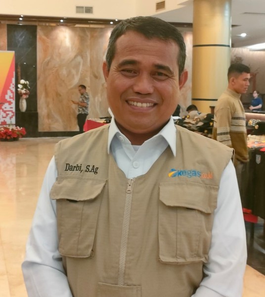 Daerah Aliran Sungai Dalam Perkebunan PT SEBAL Kota Garo  Musnah Sungai Tapung Menjadi Dangkal
