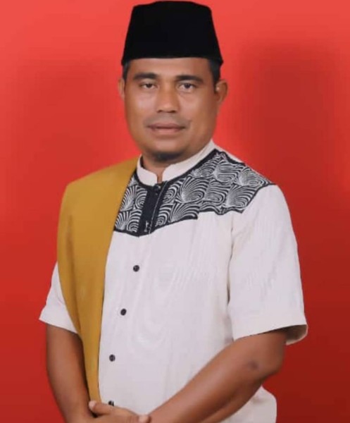 BBM Genset Islamic Center Rokan Hulu Habiskan Anggaran Rp500 Juta Tahun 2024