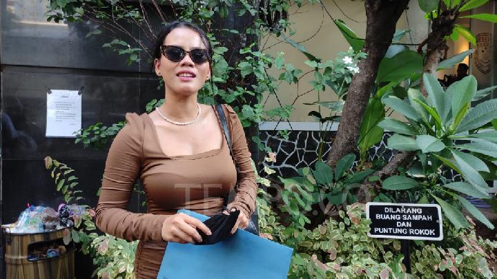 Siskaeee Ditahan Polda Metro Jaya dalam Kasus Produksi Film Porno 