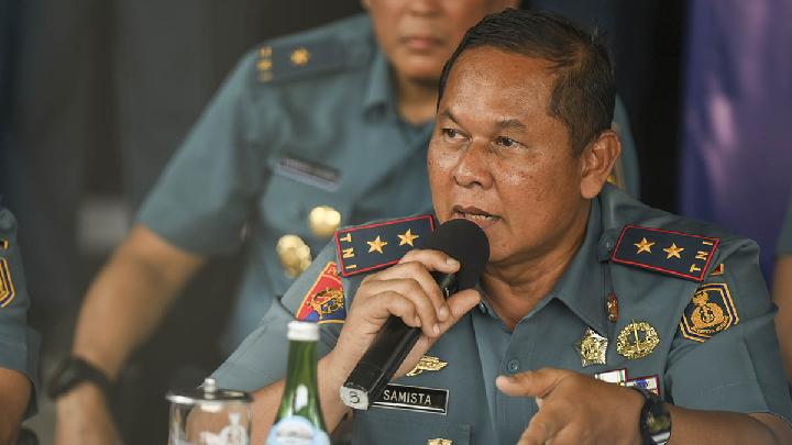 Tugas dan Fungsi Polisi Militer di Indonesia