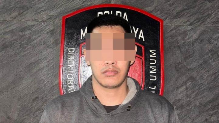 Mengapa Mobil Berpelat Logo Polri Bisa Berada di Lokasi Penyekapan Pondok Aren