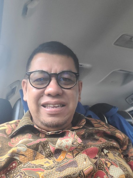 Nilai Polri Sangat Humanis Kawal Isu Pekerja, F.SPTI Rokan Hulu Tolak Wacana Polri di Bawah Kementerian