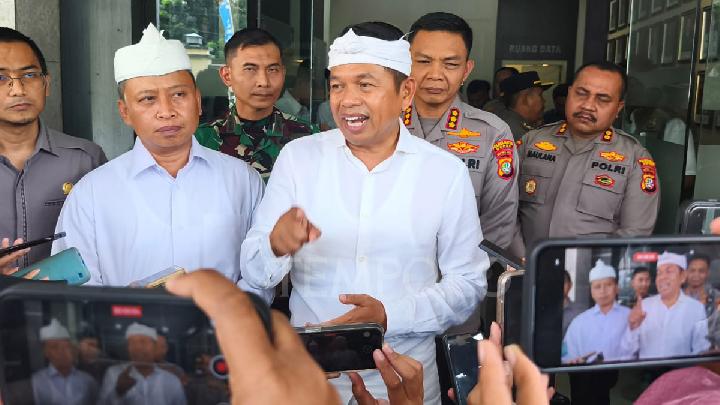 Alasan Prabowo Diminta Hentikan Dedi Mulyadi Kirim Anak ke Barak Militer
