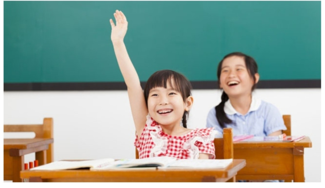 5 Tips Bangun Rasa Percaya Diri Anak