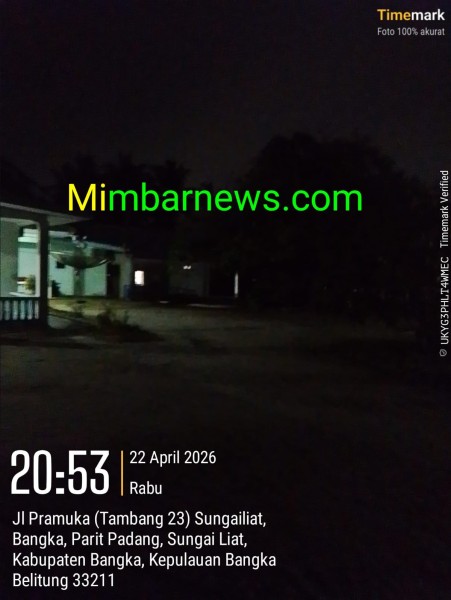 Lapor Pak Kapolda!!! Adanya Aktivitas, Perjudian Kodok-Kodok/Guncang Dadu di jalan Pramuka Tambang 23 Sungailiat Menjadi Sorotan Masyarakat