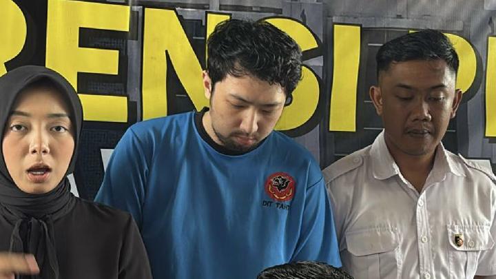 Dokter PPDS Unpad Pura-Pura Periksa Alergi untuk Perkosa Korban