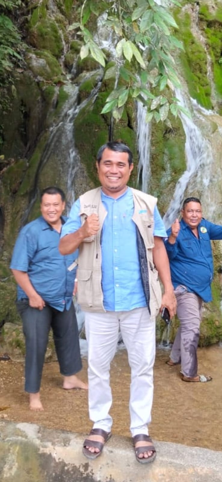 ALIANSI MASYARAKAT SEKITAR KAWASAN HUTAN MINAS KECAM KERAS PEMPROV RIAU DAN PT ARARA ABADI