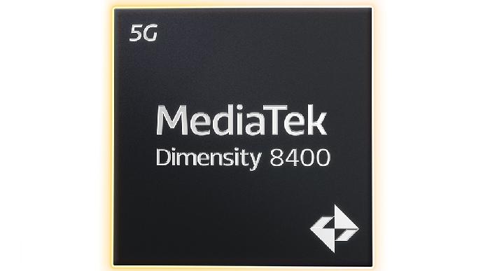2 Ponsel Ini Jadi yang Pertama Deklarasikan Penggunaan Chip Dimensity 8400